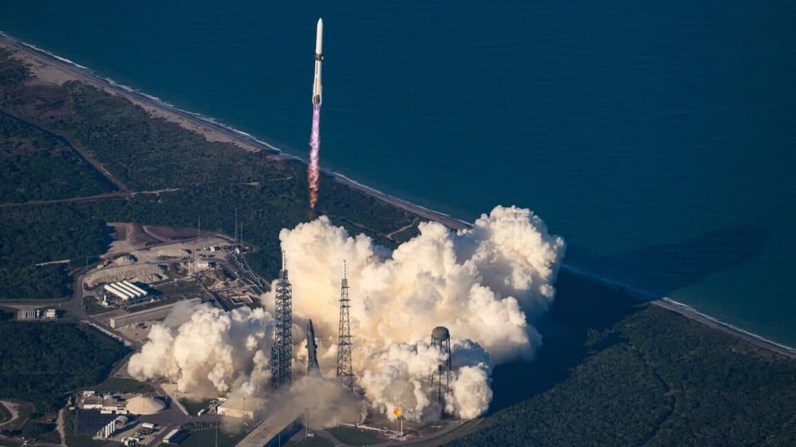 Blue Origin