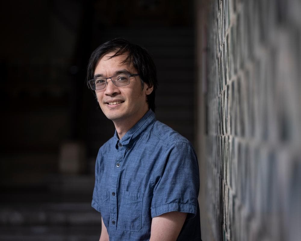 Terence Tao
