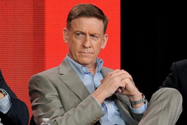 Bill Owens, the former executive producer of “60 Minutes,” will start at Newpress in March.