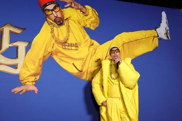 Like other characters Sacha Baron Cohen has created, Ali G has been criticized as perpetuating the very biases that the character purports to mock.