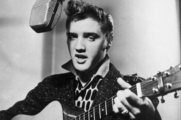 The lawsuit contends that Anthropic infringed on 274 of Elvis Presley’s songs, including “All Shook Up,” “Can’t Help Falling in Love” and “Return To Sender,” and seeks damages of $150,000 per song.