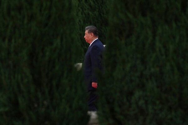 President Xi Jinping of China is expected to secure a fourth term as leader of the ruling Communist Party next year. He has warned that too many officials fail to faithfully carry out his orders.