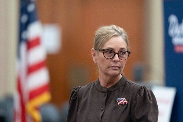 Senator Darline Graham of South Carolina has been friendlier toward the data center industry than her Democratic opponent, trying to walk a line between backing the centers’ development as a national security necessity while stressing the need for community involvement.